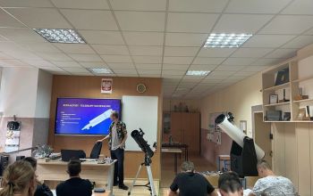 Astronomia dla każdego