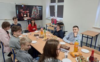 Czas świętowania