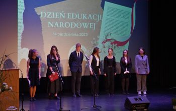 Dzień Edukacji Narodowej
