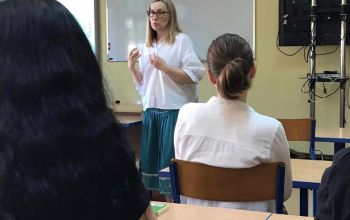 Dzień Głośnego Czytania