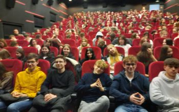Edukacja teatralna