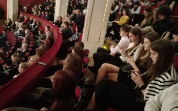 Historia nieszczęśliwej miłości - 