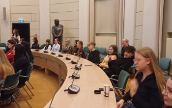 IX Dzień Dialektologa na UAM w Poznaniu