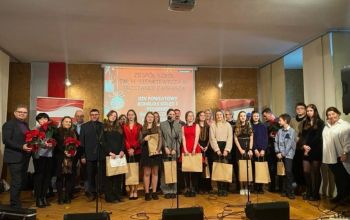 Konkurs kolęd i pastorałek