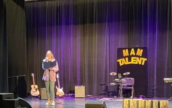 Mam talent