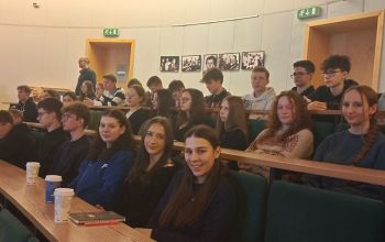 Na edukacyjnych ścieżkach Wydziału Fizyki UAM