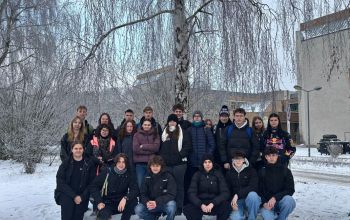 Na Wydziale Fizyki i Astronomii UAM w Poznaniu