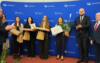 Nasz pomysł na ochronę środowiska 2023