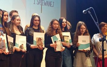 Poetycka wspaniała Siódemka