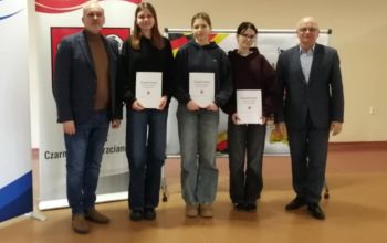Powiatowy Konkurs Języka Niemieckiego