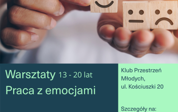 Przestrzeń Młodych - oferta