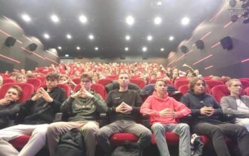 Spotkania teatralne