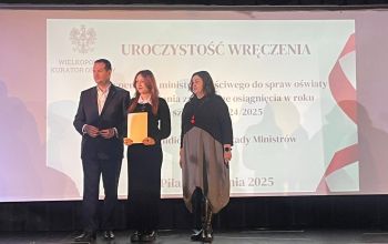 Stypendium Prezesa Rady Ministrów