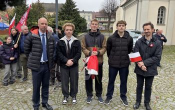 Święto Niepodległości