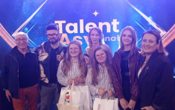 TalentAsy