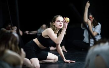 Teatr Tu w Warszawie