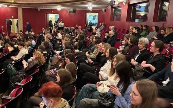 W Teatrze Wielkim w Poznaniu