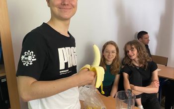 Warsztaty dietetyczne