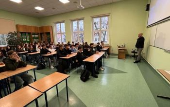 Warsztaty profilaktyczne