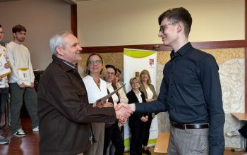 Z matematyką za pan brat