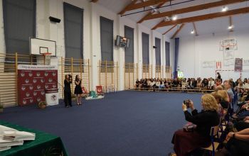 Zakończenie roku szkolnego 2022/2023