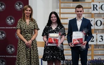 Zakończenie roku szkolnego 2023/2024