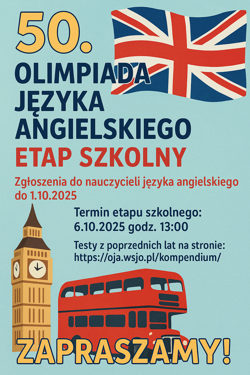 plakat olimpiada
