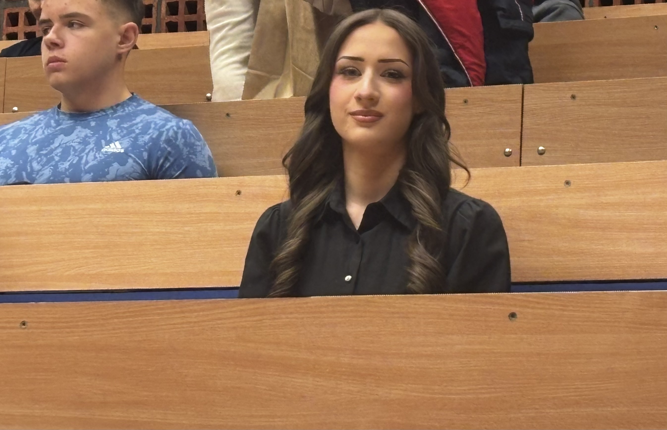 Zuzanna Ptak